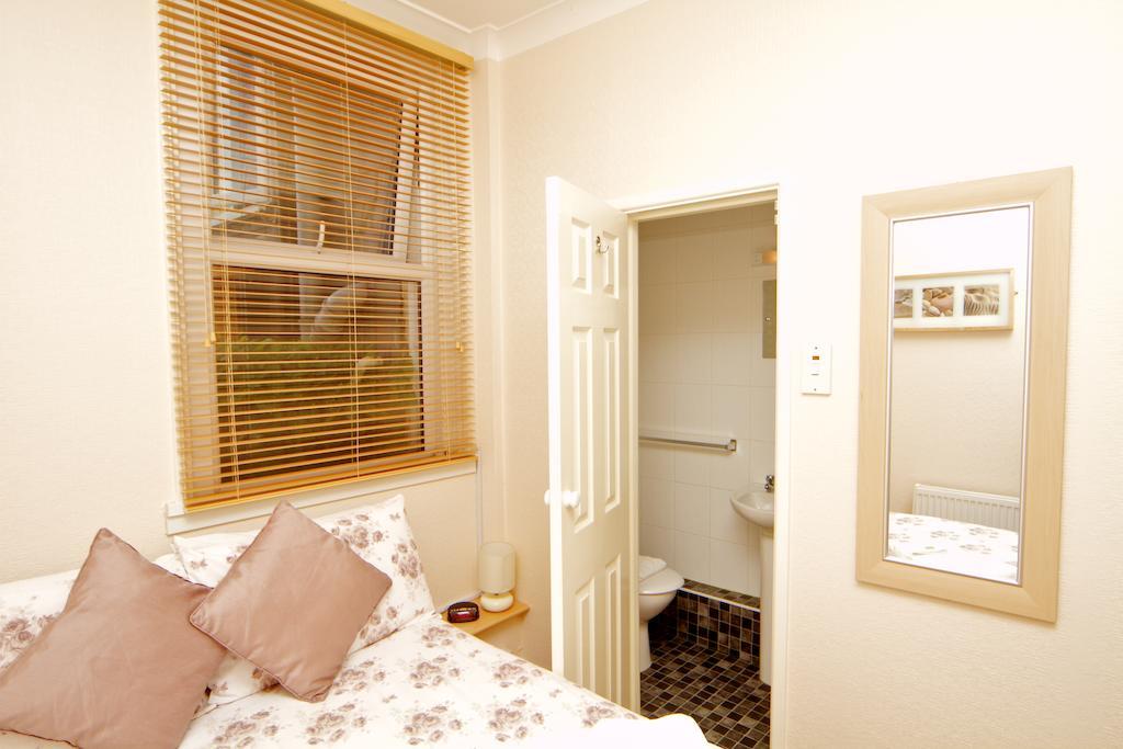 Cunard Guest House Weymouth Pokoj fotografie